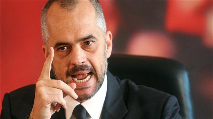 Ράμα: «Σοβαρό Αδίκημα» Πιθανές Ελληνικές  Έρευνες Υ/Α στο Ιόνιο – Ζητά «Μεσολάβηση Ανιδιοτελούς Τρίτου Παράγοντα»