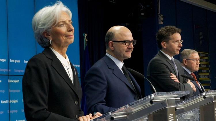 Έκτακτη Σύνοδος Κορυφής τη Δευτέρα για την Ελλάδα μετά το Αδιέξοδο στο Eurogroup