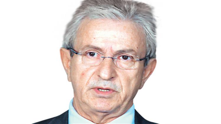 Αυξημένη η Χωρητικότητα του Ελληνόκτητου Στόλου Παρά την Ύφεση το 2014