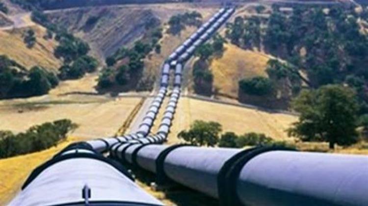 Νόβακ: Έτοιμη για Νέες Συνομιλίες για τον Πετρελαιαγωγό Μπουργκάς - Αλεξανδρούπολη η Μόσχα
