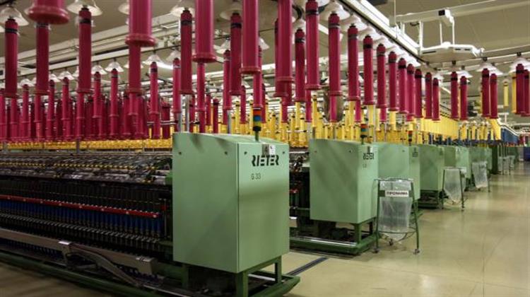 Εκτίναξη «Κόκκινων» Δανείων σε Αγρότες, Κλωστοϋφαντουργίες, Χαρτοβιομηχανίες