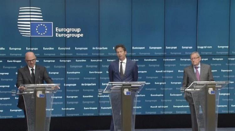 Greece and The EU: Close to a Revolving Interim Deal