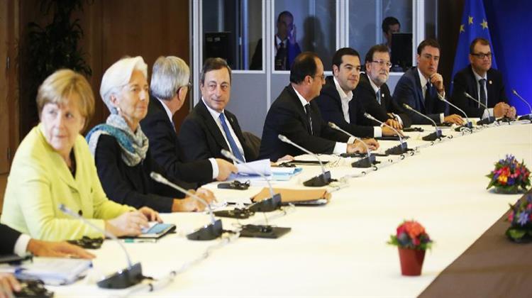 Βήμα για Συμφωνία στις Βρυξέλλες - Νέα Συνεδρίαση του Eurogroup την Τετάρτη