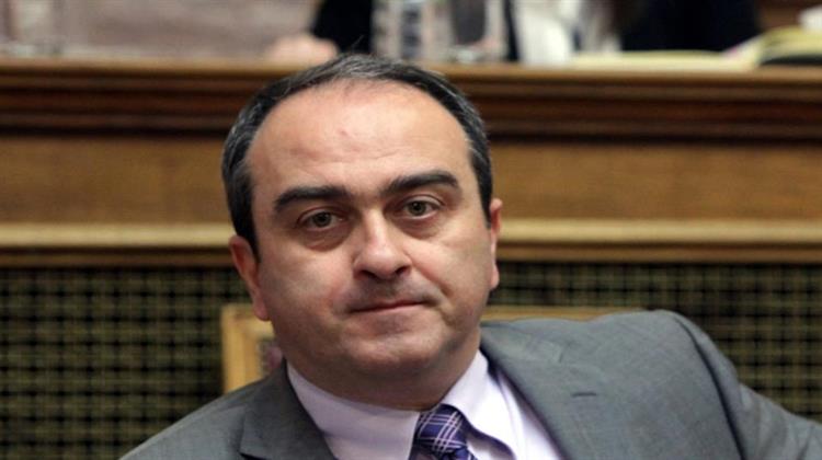 Η Απάντηση Σκορδά για την Επένδυση της ΕΛΒΙΑΝ