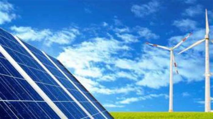 Με Αργούς Ρυθμούς η Προσθήκη Νέας Ισχύος από ΑΠΕ στο Διασυνδεδεμένο Σύστημα