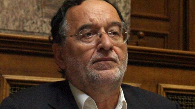 Λαφαζάνης: «Δεν θα Υπάρξει Προκαταβολή 5 Δις Από τη Ρωσία για τον Αγωγό –Πιθανός Δανεισμός της Υπό Σύσταση Εταιρείας»