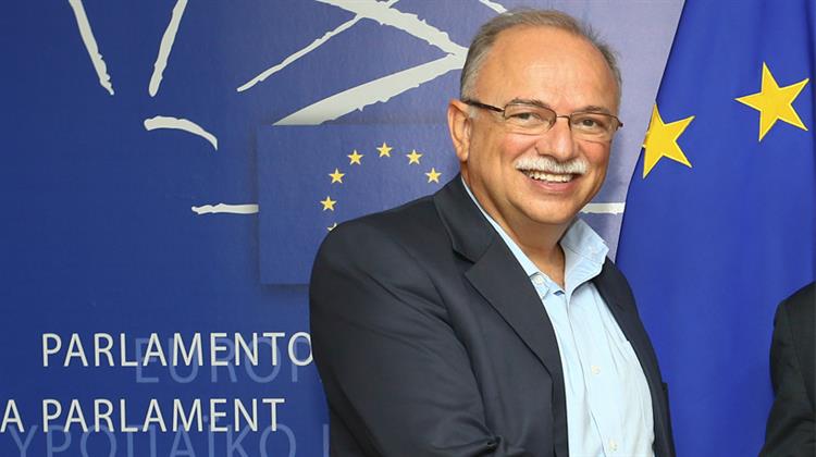 Ερώτηση Παπαδημούλη προς την Κομισιόν για τον Ανταγωνισμό στην Αγορά  Πετρελαιοειδών