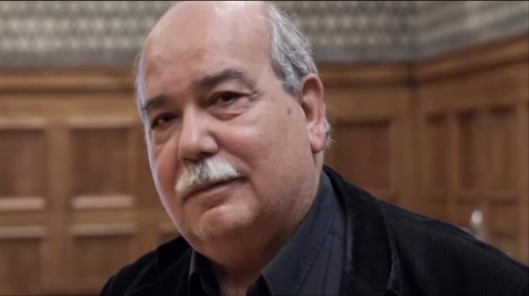 Ν. Βούτσης: Η Πολιτική των Ευρωπαίων Εταίρων μας Είναι Κατώτερη των Περιστάσεων