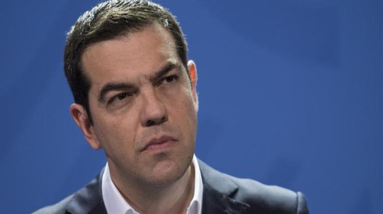 Αλ.Τσίπρας VS ΔΝΤ: Είτε Δεν Θέλουν Συμφωνία Είτε Εξυπηρετούν Συγκεκριμένα Συμφέροντα στην Ελλάδα