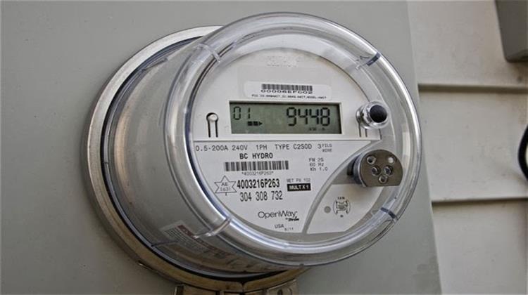 ΔΕΔΔΗΕ: Τον Σεπτέμβριο το Άνοιγμα των Προσφορών για τους Έξυπνους Μετρητές