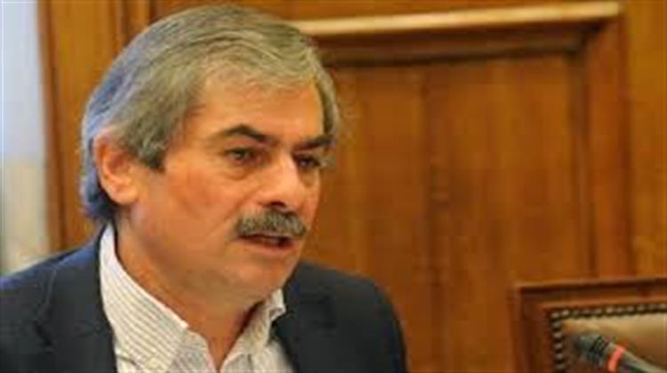 Θ. Πετράκος: Μία Πολύ Κακή Συμφωνία Είναι Χειρότερη από τη Μη Συμφωνία