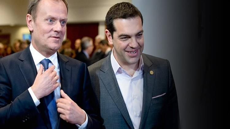 Τσίπρας: Η Ελλάδα Χρειάζεται Μία Βιώσιμη Λύση