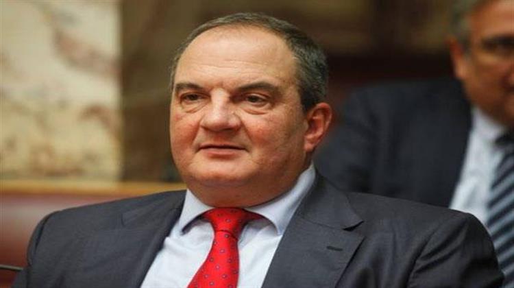 Ανακριτικό Πόρισμα: Το Σχέδιο Κατά Καραμανλή, η «Ασημένια Δραχμή» και το «Παιχνίδι των Αγωγών»