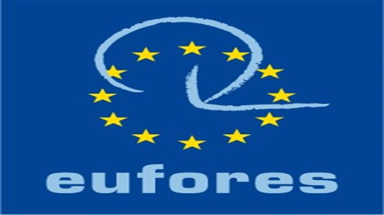 Ξανά Πρόεδρος του EUFORES ο Claude Turmes