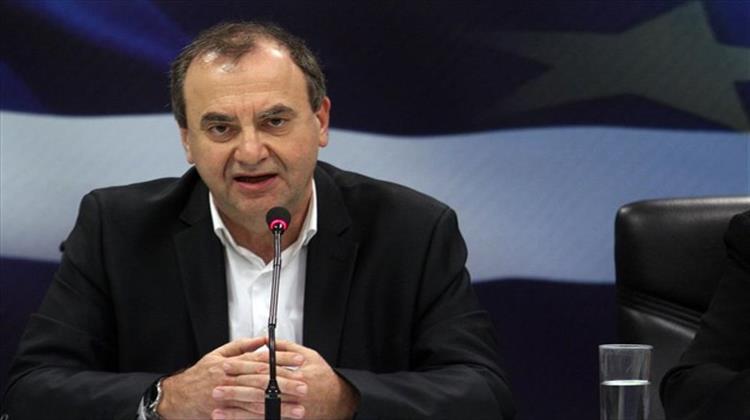 Δ.Στρατούλης: Κανονικά η Καταβολή των Συντάξεων ΤΑΠ - ΟΤΕ και ΔΕΗ