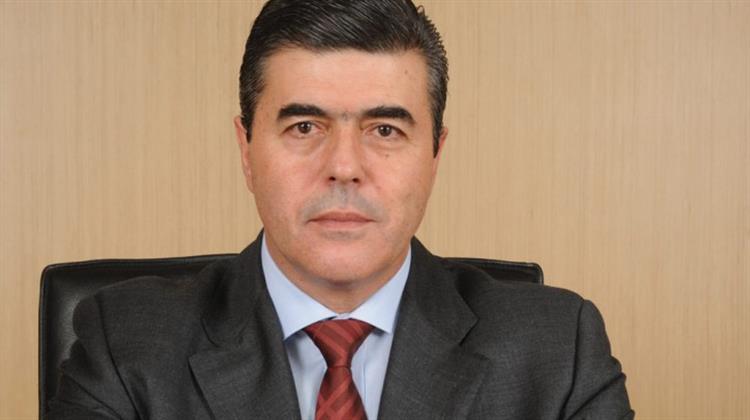 Σ.Παλαιογιάννης (ΔΕΠΑ): Αναγκαία η Χρήση του Φυσικού Αερίου στη Ναυτιλία - Σύνδεση Απομακρυσμένων Περιοχών με LNG και CNG