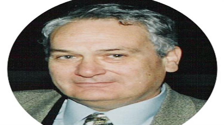 Ο Ομ. Καθηγητής Γεωλογίας Δημοσθένης Μουντράκης Νέος Πρόεδρος του ΙΓΜΕ