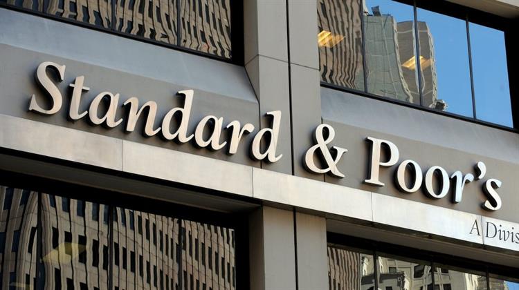 Standard & Poors Ratings Services: Υποβάθμιση Τεσσάρων Συστημικών Τραπεζών σε SD