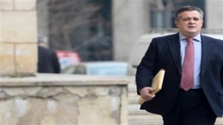 Χρηματοδότηση 45 Εκατομμυρίων Ευρώ σε Έλληνα Μεγιστάνα για Έργα στη Ρουμανία
