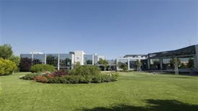 DIAMONDS OF THE GREEK ECONOMY 2015 - Μία Σημαντική Διάκριση για την ΕΛΙΝΟΙΛ Α.Ε.