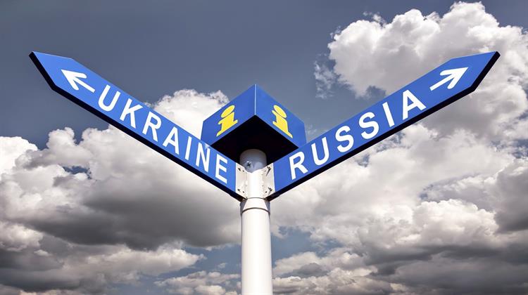EU Hopes to Resolve New Gas Spat Between Russia - Ukraine