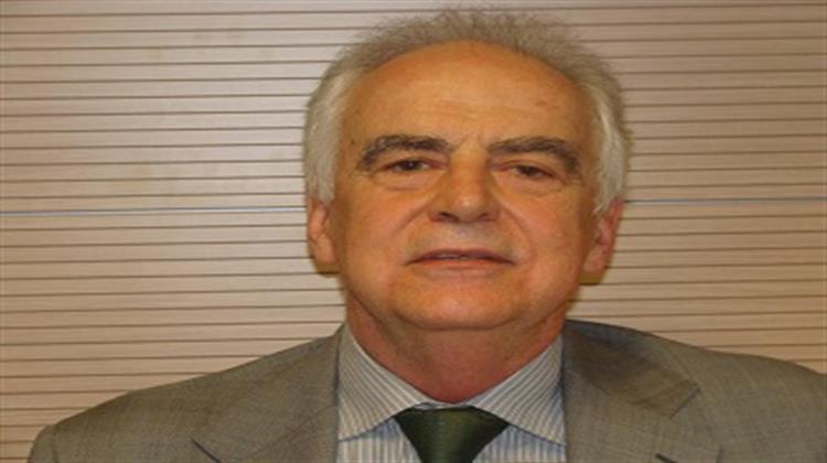 Παραιτήθηκε από τις Εκτελεστικές του Αρμοδιότητες ο Πρόεδρος των ΕΛΠΕ Στάθης Τσοτσορός