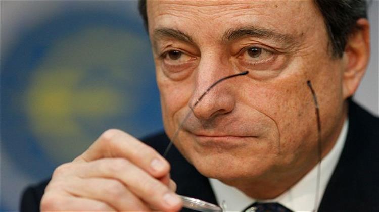 Τη Δευτέρα οι Αποφάσεις της ΕΚΤ για τον ELA