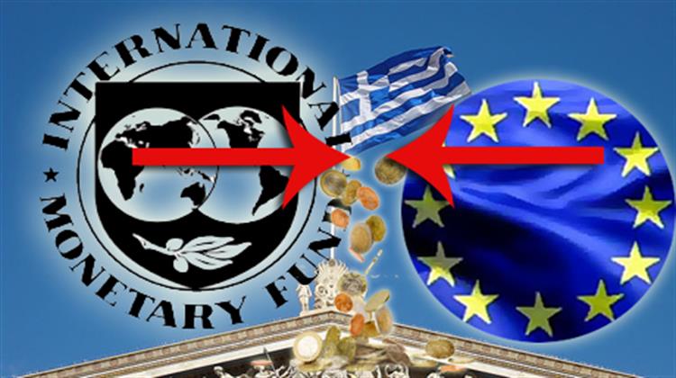 Στην Κόψη του Ξυραφιού οι Σχέσεις ΕΕ-ΔΝΤ