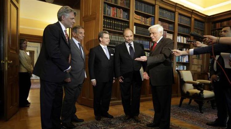 Ένωση Διμερών Ελληνοευρωπαϊκών Επιμελητηρίων: «Αμοιβαίες Υποχωρήσεις για μία Μακροχρόνια Βιώσιμη Συμφωνία»