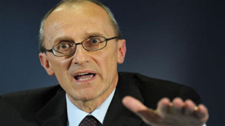 Ευρωπαϊκή Αρχή Τραπεζών: Δεν Υπάρχει Σχέδιο για «Κούρεμα» Καταθέσεων στις Ελληνικές Τράπεζες