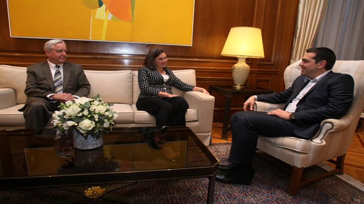 Η Έξοδος Από την Ε.Ε. Δεν Οδηγεί στη Μόσχα Αλλά στην …Άγκυρα!