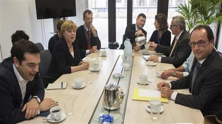 Ευρωπαϊκό Τελεσίγραφο στην Ελλάδα για Συμφωνία ως την Κυριακή