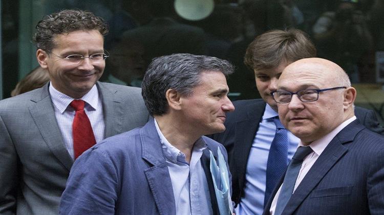 Αίτημα για Νέο Πρόγραμμα από τον ESM Υπέβαλε η Κυβέρνηση