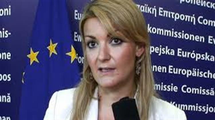 Μίνα Αντρέεβα: Βασικό μας Σενάριο η Παραμονή της Ελλάδας στην Ευρωζώνη