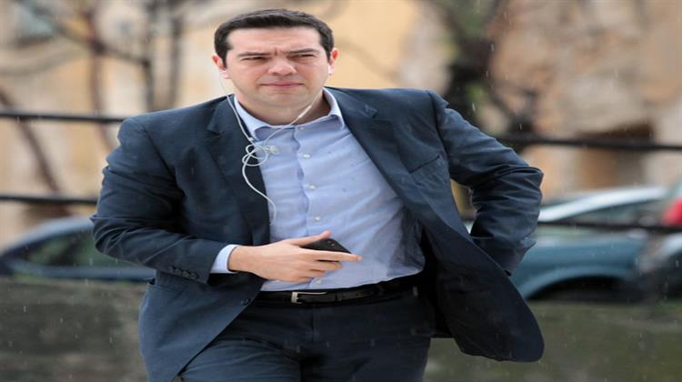 Αλ. Τσίπρας: Δεν θα Δεχτώ να Μην Υπάρξει Δεδηλωμένη στην Ψηφοφορία