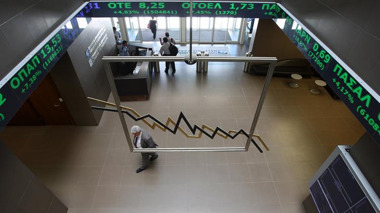 Κλειστό το Χρηματιστήριο Αθηνών Έως και την Τετάρτη
