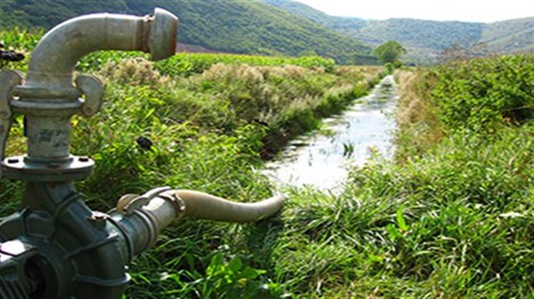 Παράταση Χωρίς Πρόστιμο για τις Άδειες Νερού