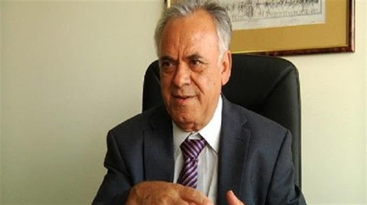 Δραγασάκης: Αξίζει Ένα «Ευχαριστώ» στις ΗΠΑ και τον Ομπάμα Γιατί Συνέβαλαν να Αναδειχθεί το Ζήτημα του Μη Βιώσιμου Χρέους