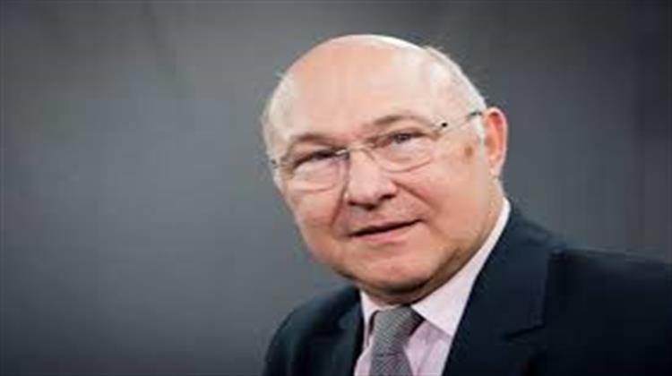 Γαλλία: Η Ελλάδα Χρειάζεται Μεγαλύτερη Ελάφρυνση Χρέους