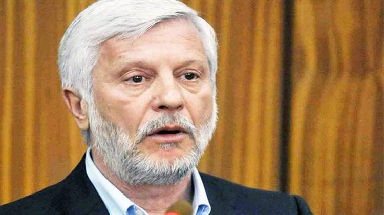 Αρθρο Τατούλη στην Γερμανική Handelsblatt για τη Συμφωνία της 13ης Ιουλίου