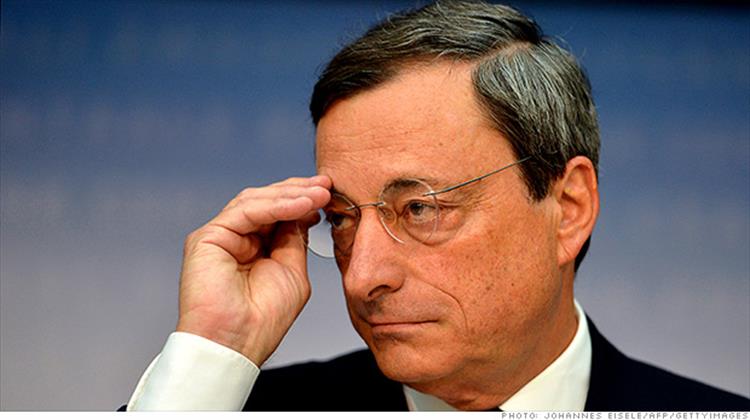 Αύξηση ELA Κατά 900 Εκατ. Αποφάσισε η ΕΚΤ - Η Απόφαση του Eurogroup για Καταρχήν Έγκριση του Δανείου-«Γέφυρα»