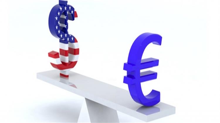 Αναπόφευκτη η Ισοδυναμία στο Ζεύγος EUR/USD τους Επόμενους Μήνες