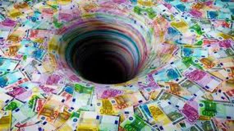 Financial Times: To 3o Ελληνικό Bail Out και τα Λεφτά που... Λείπουν!