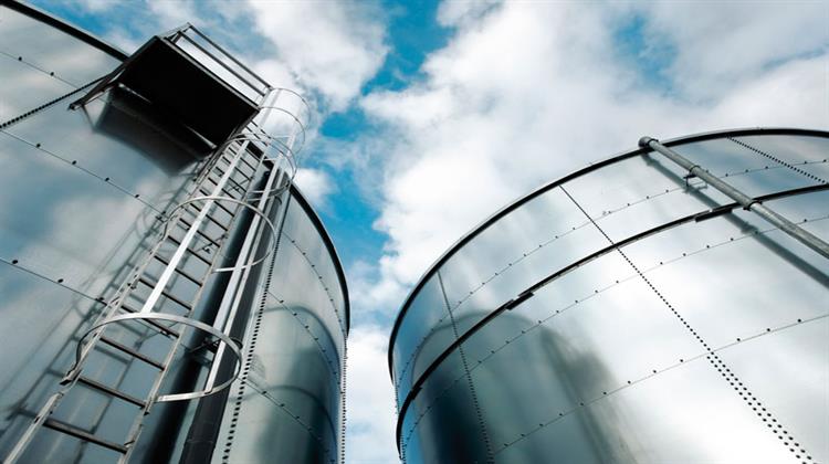 Η Μείωση του Κόστους Αποθήκευσης στο Επίκεντρο των Συστάσεων του ΟΟΣΑ για την Αγορά Πετρελαιοειδών