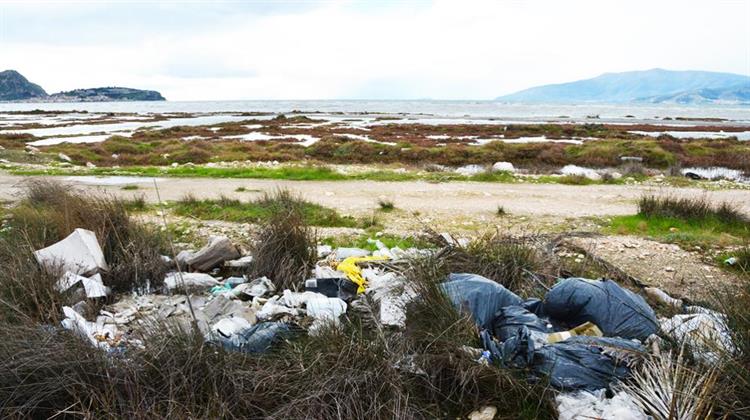 Βαθιά Ανάσα Αισιοδοξίας για τους Μικρούς Υγρότοπους