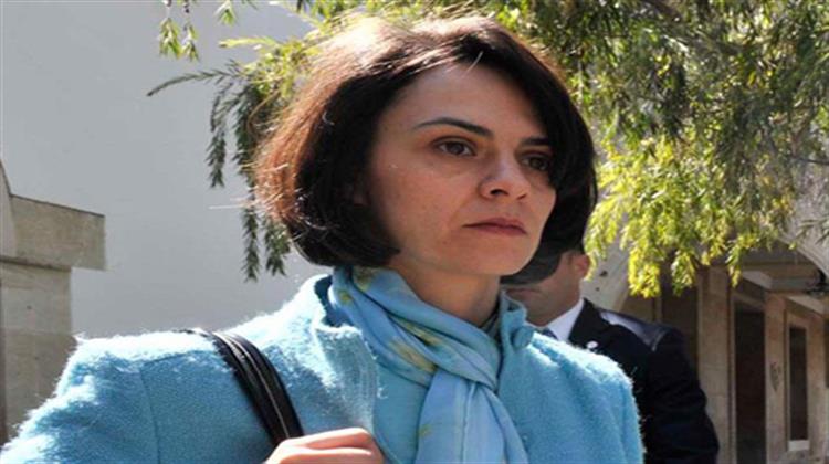 Ντέλια Βελκουλέσκου: Από την Κύπρο στην Ελλάδα ως Επικεφαλής του Κλιμακίου του ΔΝΤ