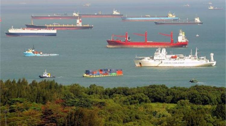 Wall Street Journal: Η Παλίρροια Επιστρέφει για την Ελληνική Ναυτιλία