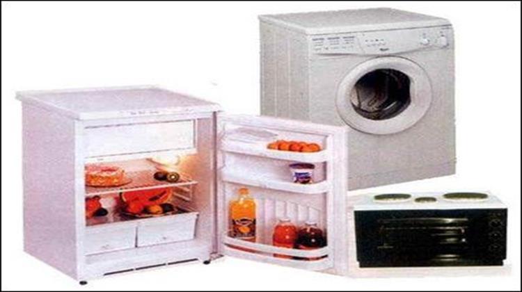 19 Συσκευές Διαθέτει το Μέσο Νοικοκυριό στην Ελλάδα