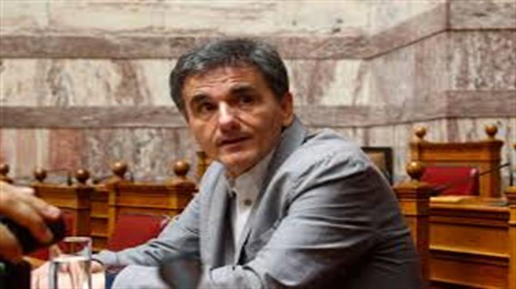 Δεκτό Κατά Πλειοψηφία στις Επιτροπές της Βουλής το Δεύτερο Πακέτο με τα Προαπαιτούμενα Μέτρα