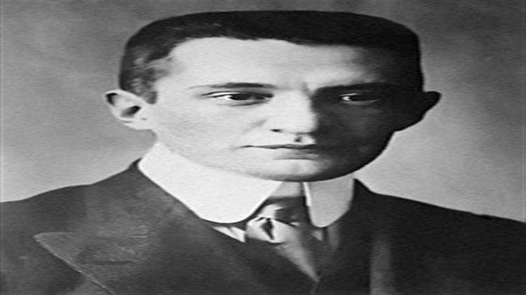 Από τον Αλέξανδρο Κερένσκι στον... Αλέξη Τσίπρα 